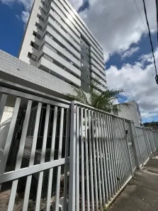 Apartamento com 2 Quartos à venda, 63m² no Candeal, Salvador