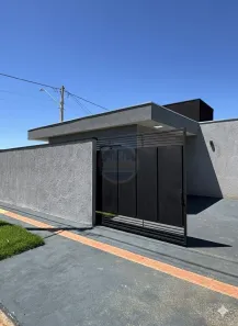 Casa com 2 Quartos à venda, 63m² no Jardim das Primaveras, Dourados