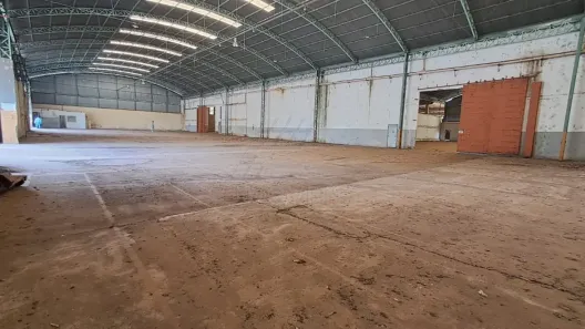 Galpão/Depósito/Armazém à venda, 6904m² no Centro, Limeira