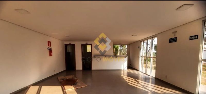 Apartamento com 2 quartos — Palmares, Belo Horizonte