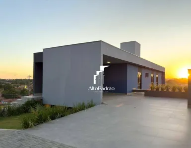 Casa de Condomínio com 4 Quartos à venda, 236m² no Tabajaras, Teresina