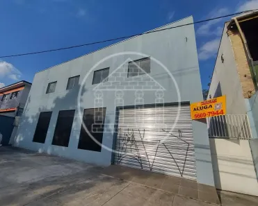 Galpão/Depósito/Armazém para alugar, 434m² no Socorro, São Paulo