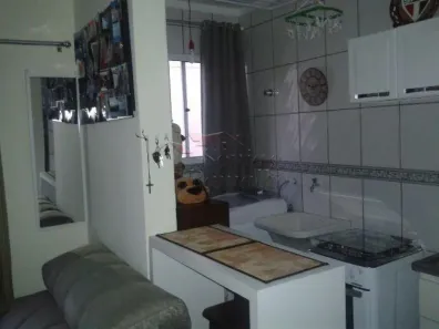 Apartamento com 1 Quarto à venda, 31m² no Jardim Botânico, Ribeirão Preto