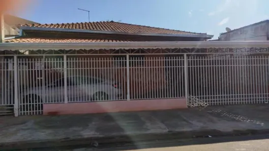 Casa com 3 Quartos à venda, 180m² no Jardim Minnesota (Nova Veneza), Sumaré