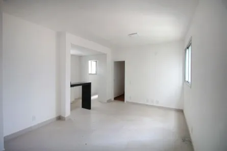Apartamento com 3 Quartos à venda, 90m² no Cruzeiro, Belo Horizonte