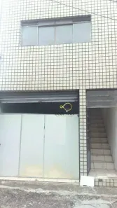 Galpão/Depósito/Armazém para alugar, 540m² no Lauzane Paulista, São Paulo