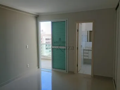 Apartamento com 1 Quarto à venda, 67m² no Jardim das Colinas, São José dos Campos