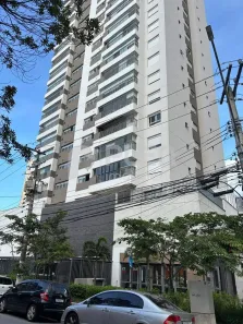 Apartamento com 3 Quartos à venda, 106m² no Tatuapé, São Paulo