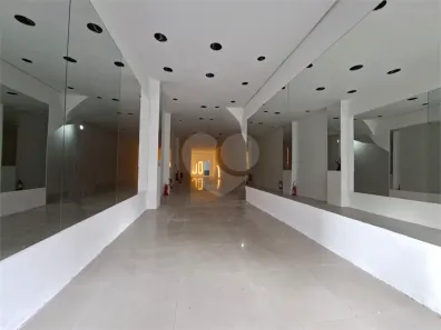 Ponto Comercial para alugar, 160m² no Centro, São Bernardo do Campo