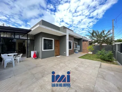Casa com 3 Quartos à venda, 72m² no Primavera, Pontal do Paraná