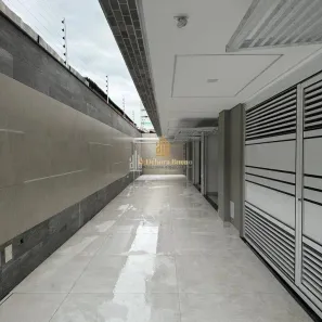 Sobrado com 2 Quartos à venda, 89m² no Guilhermina, Praia Grande