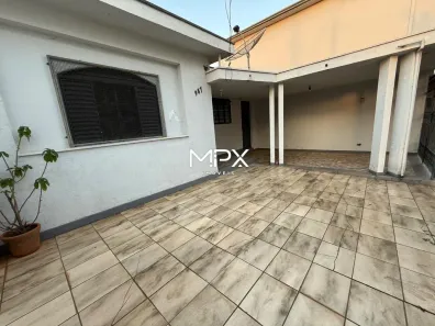 Casa com 2 Quartos à venda, 159m² no Paulista, Piracicaba
