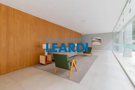 Apartamento com 4 Quartos à venda, 189m² no Jardim Paulista, São Paulo