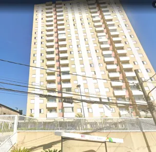 Apartamento com 2 Quartos para alugar, 60m² no Assunção, São Bernardo do Campo