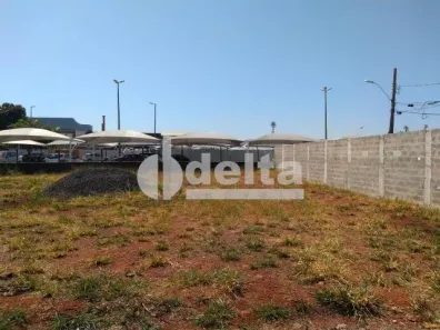 para alugar, 600m² no Aclimação, Uberlândia
