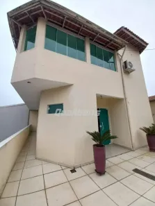 Sobrado com 3 Quartos à venda, 285m² no Parque das Américas, Mauá