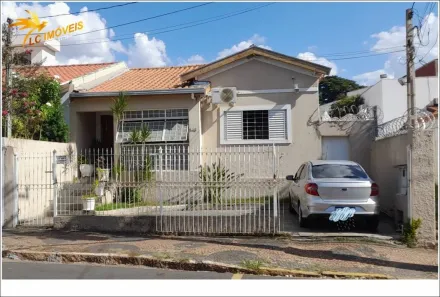 Casa com 3 Quartos à venda, 121m² no Centro, Americana