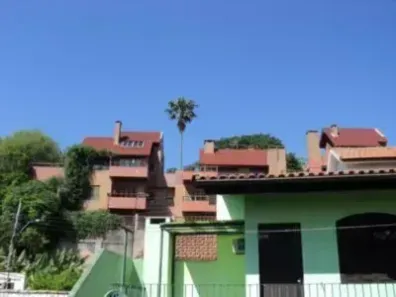 Casa com 3 Quartos à venda, 332m² no Santa Tereza, Porto Alegre