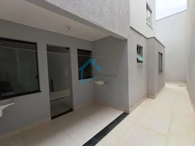 Apartamento com 2 Quartos à venda, 100m² no Novo Eldorado, Contagem