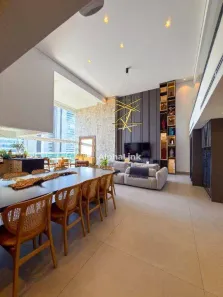 Apartamento com 5 Quartos à venda, 340m² no Alphaville Empresarial, Barueri