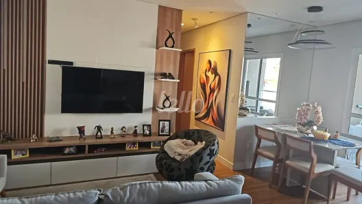 Apartamento com 3 Quartos à venda, 78m² no Anchieta, São Bernardo do Campo
