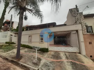 Casa com 3 Quartos à venda, 280m² no Parque Campolim, Sorocaba
