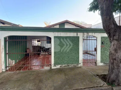 Casa com 2 Quartos à venda, 65m² no Jardim Califórnia, Piracicaba