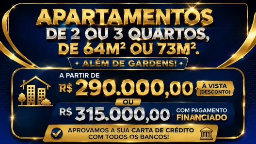 Apartamento com 2 Quartos à venda, 65m² no Jacarepaguá, Rio de Janeiro