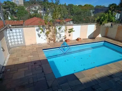 Casa com 4 Quartos à venda, 260m² no Vila Brasílio Machado, São Paulo