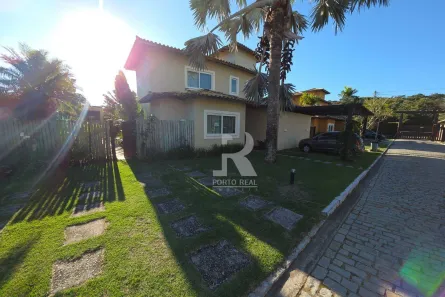 Casa com 4 Quartos à venda, 200m² no Village de Búzios, Armação dos Búzios