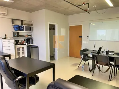 Sala Comercial à venda, 34m² no Perdizes, São Paulo