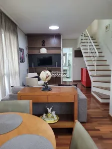Apartamento com 3 Quartos para venda ou aluguel, 133m² no Vila Olímpia, São Paulo