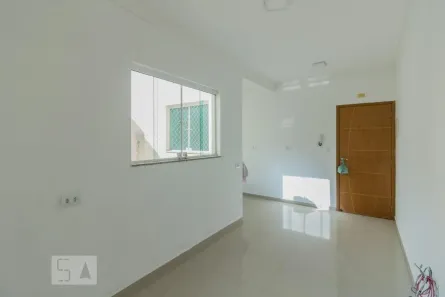 Cobertura com 2 Quartos à venda, 78m² no Parque Erasmo Assunção, Santo André