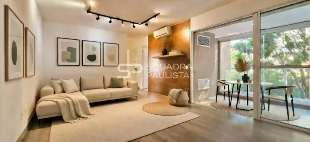 Apartamento com 3 Quartos à venda, 82m² no Alto da Lapa, São Paulo
