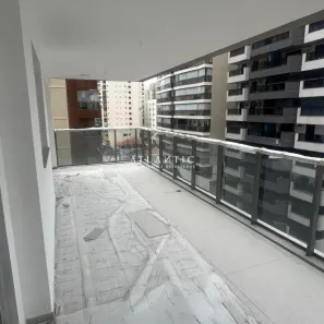 Apartamento com 3 Quartos à venda, 122m² no Praia da Costa, Vila Velha