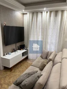 Apartamento com 2 Quartos à venda, 50m² no Vila Amélia, São Paulo