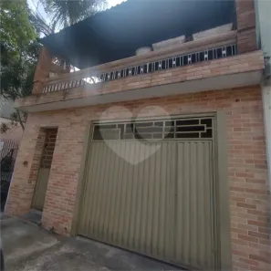 Sobrado com 3 Quartos à venda, 143m² no Jardim Líbano, São Paulo