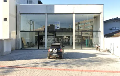 Sala Comercial para alugar, 415m² no Jardim Maluche, Brusque
