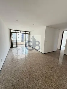 Apartamento com 2 Quartos à venda, 61m² no Meireles, Fortaleza