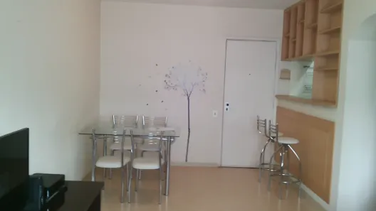 Flat com 1 Quarto à venda, 41m² no Indianópolis, São Paulo