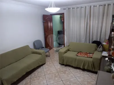 Sobrado com 2 Quartos à venda, 99m² no Vila Tiradentes, São Paulo