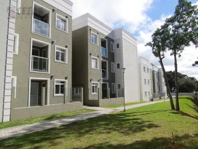 Apartamento com 2 Quartos à venda, 72m² no Uberaba, Curitiba
