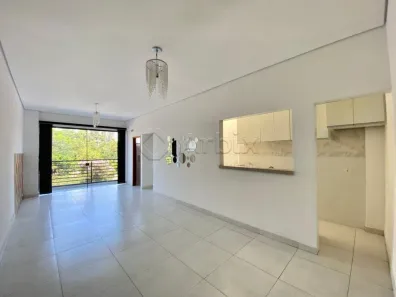 Apartamento com 1 Quarto à venda, 40m² no Vila São Pedro, Americana