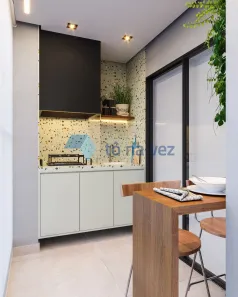 Apartamento com 2 Quartos à venda, 63m² no Centro, São Bernardo do Campo