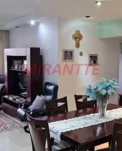 Apartamento com 3 Quartos à venda, 88m² no Tucuruvi, São Paulo