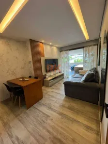Apartamento com 3 Quartos à venda, 140m² no Itapoã, Belo Horizonte