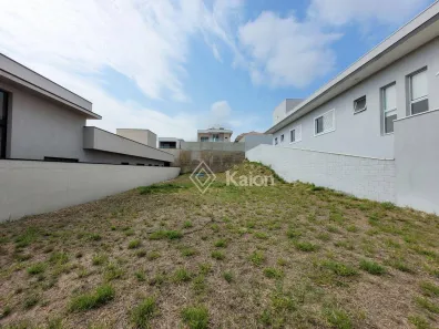 Lote/Terreno à venda, 432m² no Residencial Saint Paul, Itu