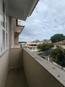 Apartamento com 2 Quartos para alugar, 61m² no Higienópolis, Rio de Janeiro