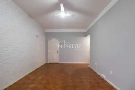 Apartamento com 3 Quartos à venda, 131m² no Flamengo, Rio de Janeiro