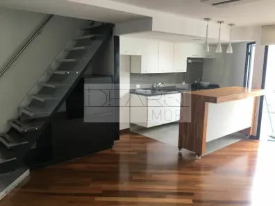 Apartamento com 1 Quarto para venda ou aluguel, 70m² no Planalto Paulista, São Paulo